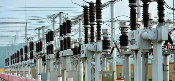 qualità Limitatore di tensione della sottostazione fabbrica