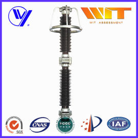 Buon prezzo Limitatore di tensione ad alta tensione dell'ossido di metallo 220KV 10KA con l'anello di classificazione in linea