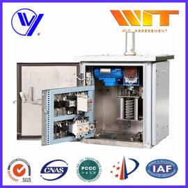 Buon prezzo Attrezzatura di distribuzione di corrente elettrica con il modo a una uscita, potere 370W in linea