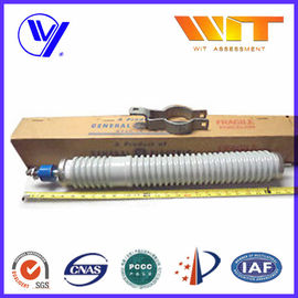 Buon prezzo alto/di tensione del circuito di zinco dell'ossido scaricatore medio di 220kV con alloggio ceramico, IEC60099-4 in linea