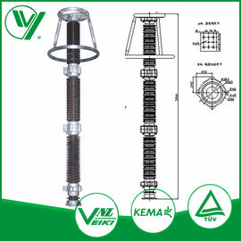 Buon prezzo Classe ad alta tensione all'aperto A del relé di massima dell'ossido di metallo 444KV senza lacune in linea