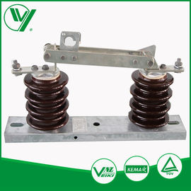 Buon prezzo Isolatore medio GW9-15 di Elelctronic del commutatore di sconnessione di tensione di 10KV 1.6KA in linea