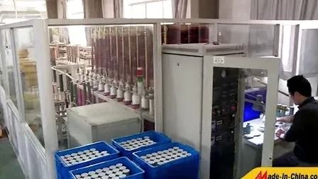 Buon prezzo 132kV Porcellana alloggiamento arrester fulmine Y10W5-132 per sottostazioni in linea