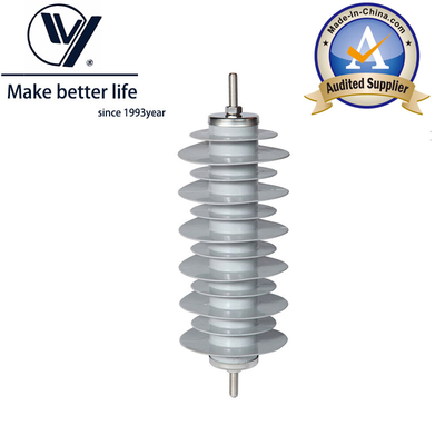 Buon prezzo YH10W-36 Surge Arrester for Substation Lightning Protection in linea