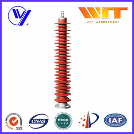Buon prezzo Relé di massima ad alta tensione della sottostazione 132KV, parafulmine polimerico in linea