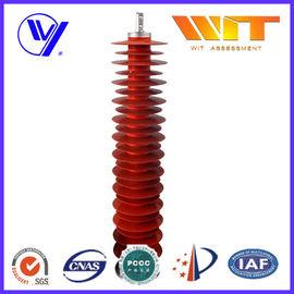 Buon prezzo Relé di massima del fulmine dell'ossido di zinco del metallo 110KV utilizzato in sottostazione sopra protezione di tensione in linea