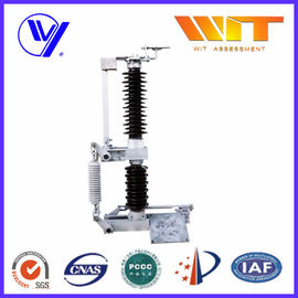 Buon prezzo Commutatore di sconnessione di alta tensione del punto neutrale per l'impianto di terra GW8-72.5 in linea