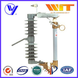Buon prezzo La gomma del silicio del polimero si ritira la protezione 24KV - 27KV di cortocircuito del ritaglio del fusibile in linea