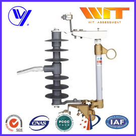 Buon prezzo 12KV - i fusibili tagliati polimerici compositi 15KV sovraccaricano per proteggere la vendita all'ingrosso in linea