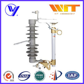 Buon prezzo 15KV - materiale di gomma del polimero 27KV di interruzione procedura del fusibile del silicio composito del ritaglio in linea