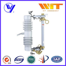 Buon prezzo 15KV - porcellana PD3 d'abitazione del protettore del fusibile di 27KV Explusion Loadbreak in linea