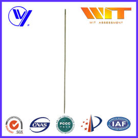 Buon prezzo Fulmine Rod Protection di Bond Earth Ground del bottaio dell'emissione della fiamma dei MOVIMENTI in linea