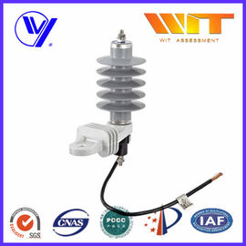 Buon prezzo Scaricatore alloggiato polimerico di MOA Zno Low Voltage Surge con ISO9001 in linea