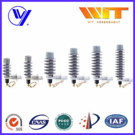Buon prezzo Limitatore di tensione di ZnO MOA Composite Housing High Voltage in sottostazione all'aperto in linea