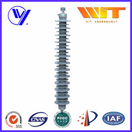 Buon prezzo Linea di trasmissione relé di massima composito con le lacune esterne di serie, di ZnO alta tensione 220KV in linea