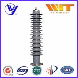 Buon prezzo Limitatore di tensione della sottostazione di alta tensione 500KV per l'accensione della condizione di auto di protezione dell'impulso in linea