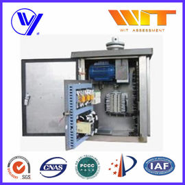 Buon prezzo Meccanismo di comando del motore impermeabile con l'uscita di monofase, 220W-550W in linea