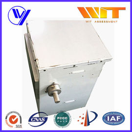 Buon prezzo Collegamenti del contenitore terminale di motore di IEC per il commutatore all'aperto Disconnector/dell'apparecchiatura elettrica di comando in linea
