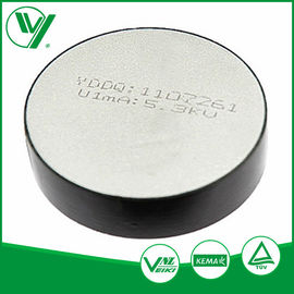 Buon prezzo Disco della resistenza di MOA Metal Zinc Oxide Varistor con KEMA per il relé di massima in linea